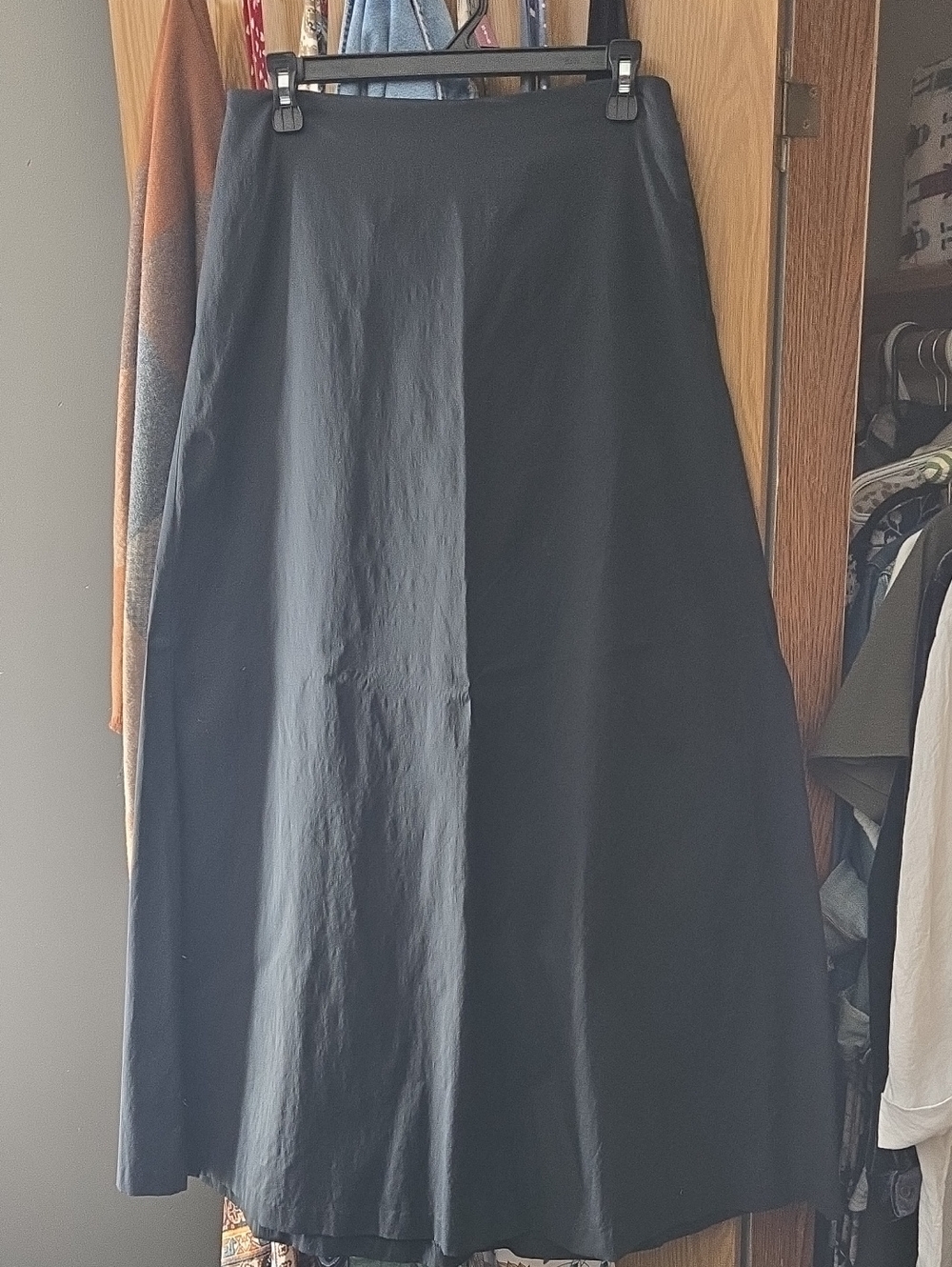 Banana Republic Skirt - Has Pockets